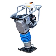 Вибротрамбовка бензиновая CIMAR CT-66P-2A